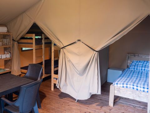 Camping Emmen - Camping Drenthe - Image N°21