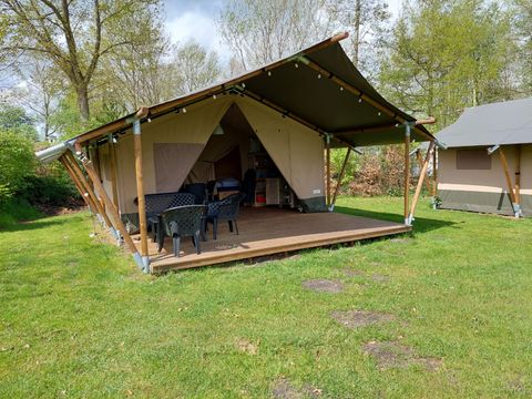 Camping Emmen - Camping Drenthe - Image N°23