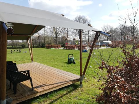 Camping Emmen - Camping Drenthe - Image N°25