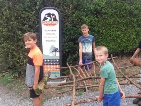 Camping Village Sy - Camping Liège - Image N°8