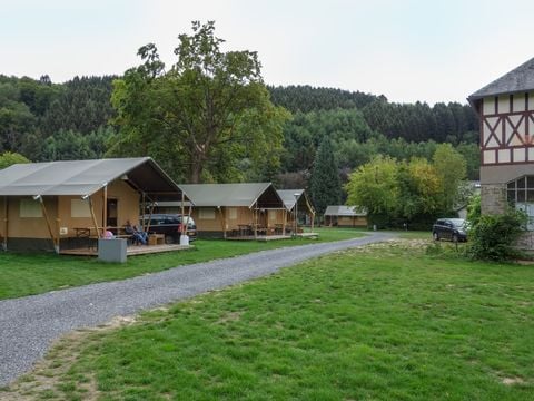 Camping Village Sy - Camping Liège - Image N°5