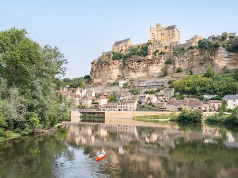 Camping Romanée - Le Capeyrou - Camping Dordogne - Image N°44