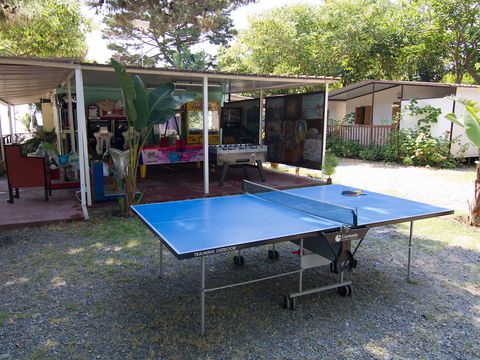 Camping La Focetta Sicula - Camping Messine - Image N°6