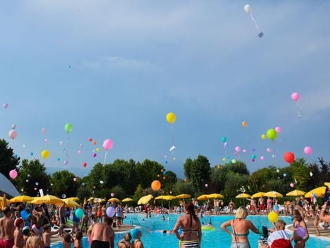 Camping Europa Silvella - Camping Brescia - Image N°23