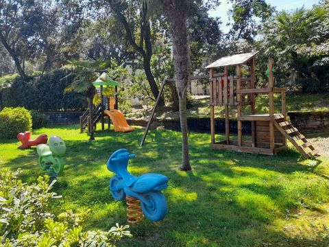 Settebello Camping Village - Camping Latina - Image N°7