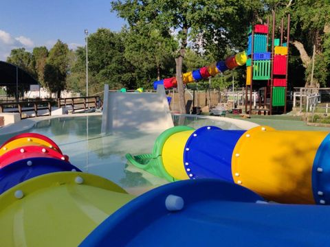 Settebello Camping Village - Camping Latina - Image N°4