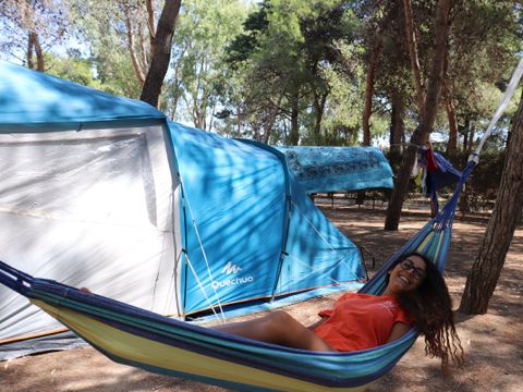 Camping Santa Maria di Leuca - Camping Lecce - Image N°25