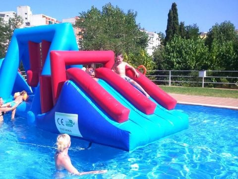 Camping Lloret Blau - Camping Gérone - Image N°37