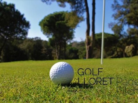 Camping Lloret Blau - Camping Girona - Image N°44