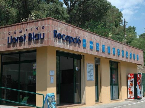 Camping Lloret Blau - Camping Gérone - Image N°9