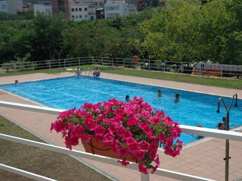 Camping Lloret Blau - Camping Girona - Image N°3