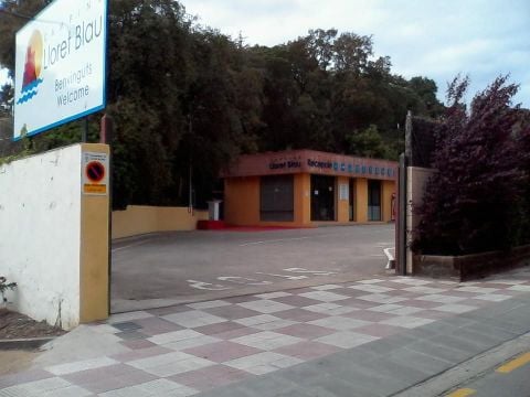 Camping Lloret Blau - Camping Gérone - Image N°29