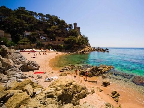 Camping Lloret Blau - Camping Gérone - Image N°36