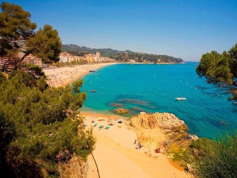 Camping Lloret Blau - Camping Gérone - Image N°40