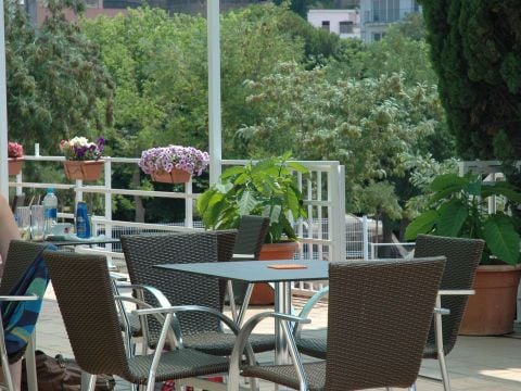 Camping Lloret Blau - Camping Gérone - Image N°8