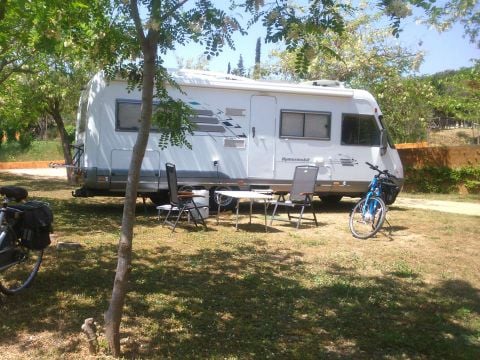 Camping Lloret Blau - Camping Gérone - Image N°31