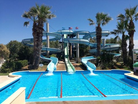 Camping Village Lamaforca - Camping Brindisi - Image N°3