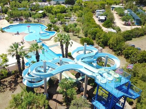 Camping Village Lamaforca - Camping Brindisi - Afbeelding N°4