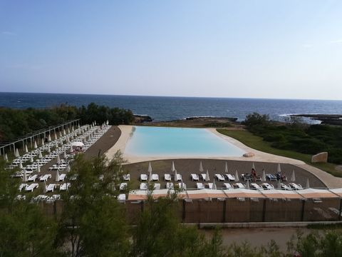 Camping Village Lamaforca - Camping Brindisi - Afbeelding N°2