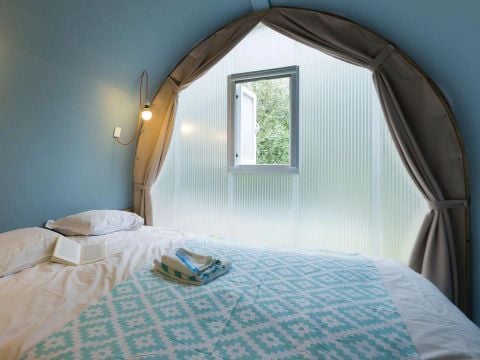 Orlando in Chianti Glamping Resort - Camping Arezzo - Image N°174