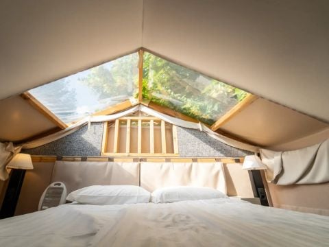 HÉBERGEMENT INSOLITE 4 personnes - Air Lodge