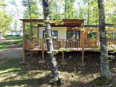 Orlando in Chianti Glamping Resort - Camping Arezzo - Image N°48