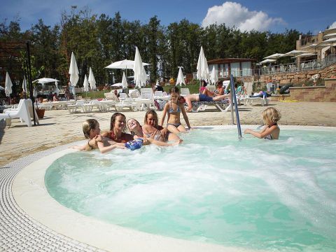 Orlando in Chianti Glamping Resort - Camping Arezzo - Image N°4