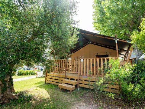 Orlando in Chianti Glamping Resort - Camping Arezzo - Image N°76