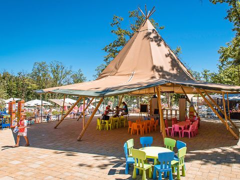 Orlando in Chianti Glamping Resort - Camping Arezzo - Image N°18