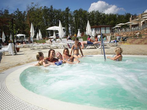 Orlando in Chianti Glamping Resort - Camping Arezzo - Image N°5