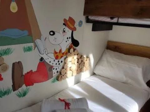 Orlando in Chianti Glamping Resort - Camping Arezzo - Image N°74