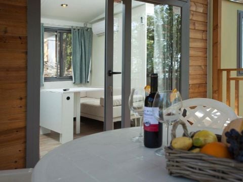 Orlando in Chianti Glamping Resort - Camping Arezzo - Image N°59