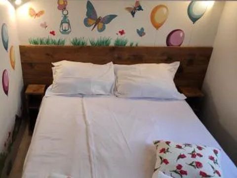 Orlando in Chianti Glamping Resort - Camping Arezzo - Image N°73