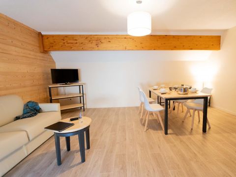 APPARTEMENT 8 personnes - T4