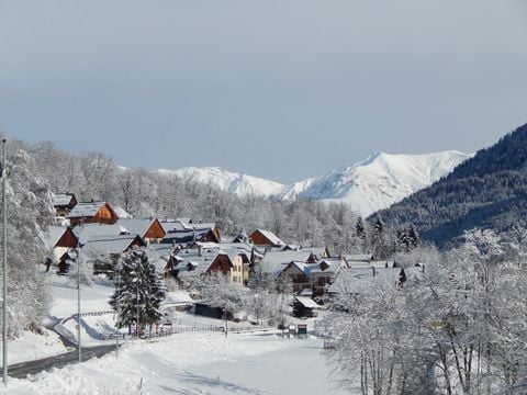 Les Hameaux de la Perrière - Camping Savoie - Image N°16