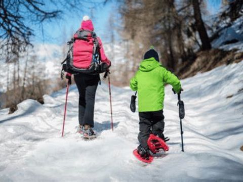 Les Hameaux de la Perrière - Camping Savoie - Image N°19