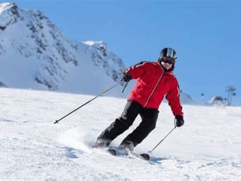 Les Hameaux de la Perrière - Camping Savoie - Image N°17