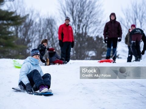 Les Hameaux de la Perrière - Camping Savoie - Image N°21