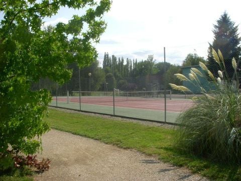 Camping La Rivière Donzenac - Camping Corrèze - Image N°5