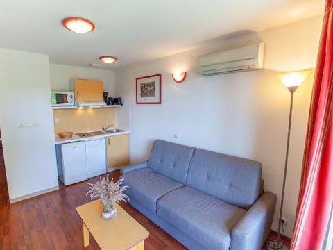 APPARTEMENT 4 personnes - T2