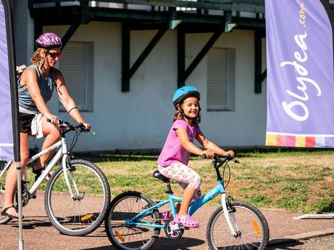 Résidence Les Hameaux de la Chalosse - Camping Landes - Image N°5