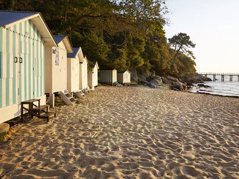 Les Hameaux des Epesses - Camping Vendée - Image N°16