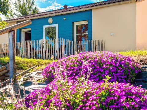 Les Hameaux des Epesses - Camping Vendée - Image N°2