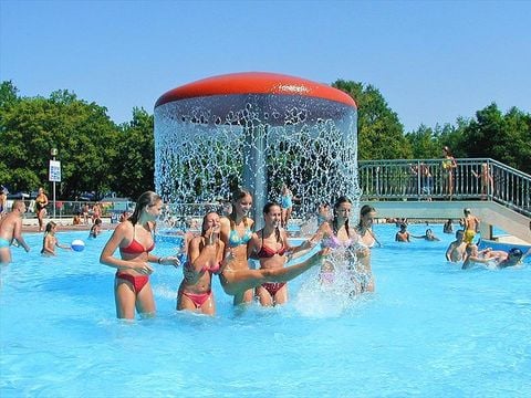 Camping Zelana Laguna - Camping Istria