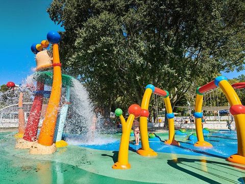 Camping Zelana Laguna - Camping Istria