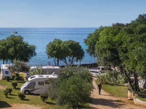 Camping Portosole - Camping Istrië - Afbeelding N°2