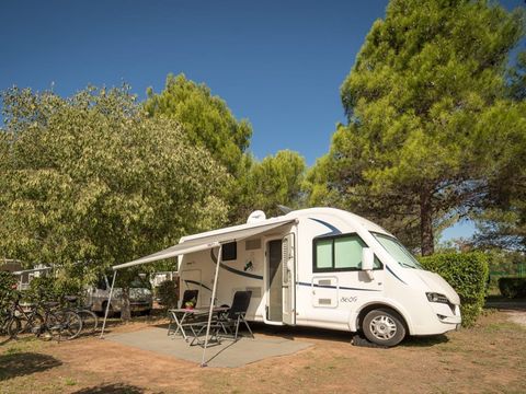 Camping Portosole - Camping Istrië - Afbeelding N°3