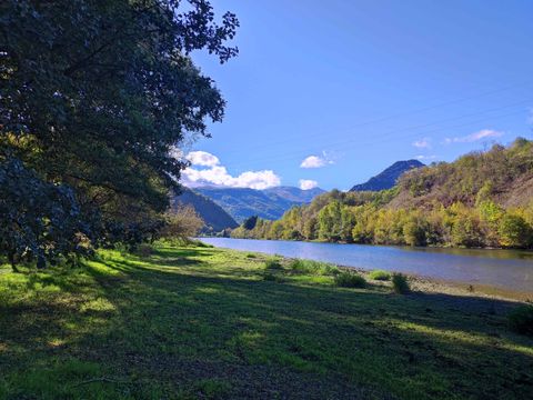 Camping du Lac Mercus - Camping Ariege - Image N°15