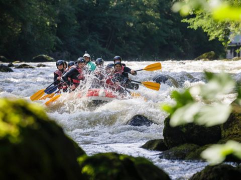 Camping du Lac Mercus - Camping Ariege - Image N°31