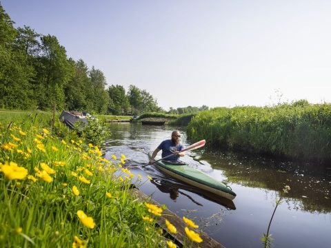 Marvilla Parks Friese Meren - Camping Friesische Seen - Image N°19